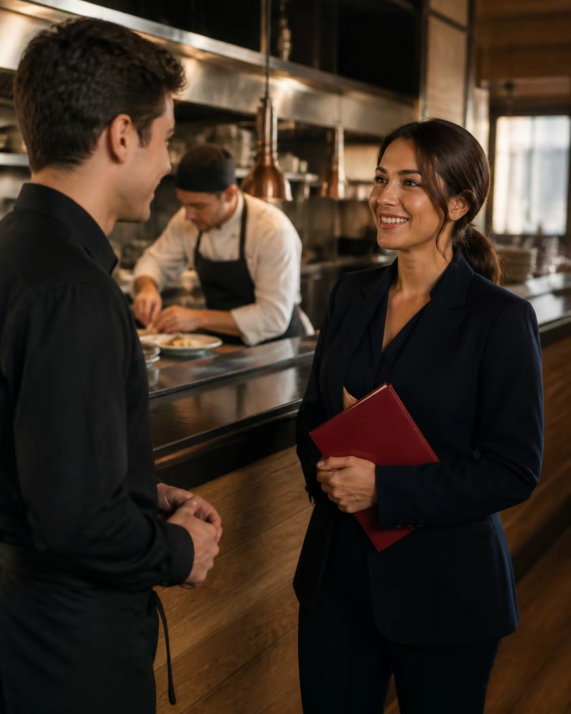HoReCa